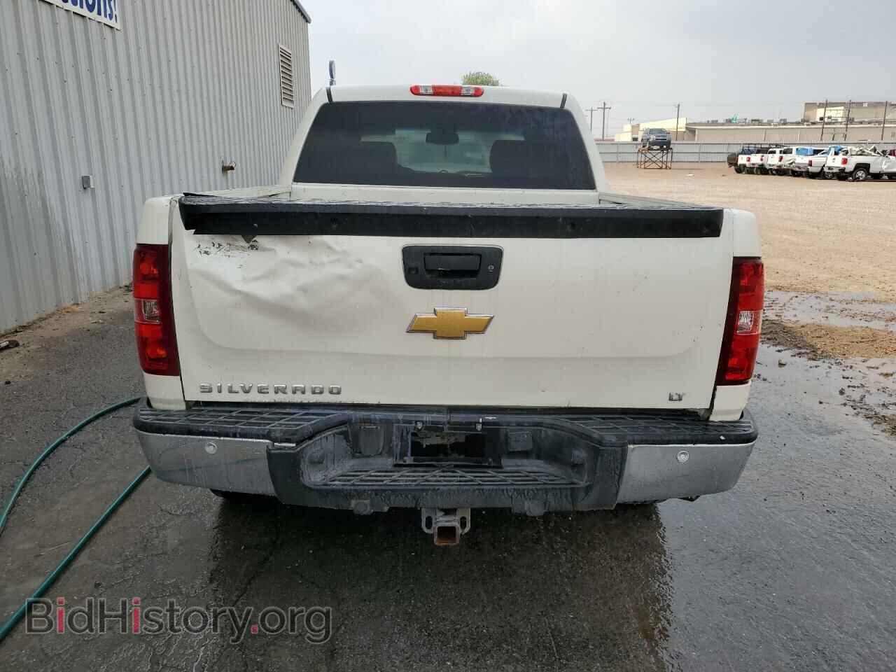 2013 CHEVROLET ALL Models - VIN: 3GCPCSE01DG360714 - Фото 6