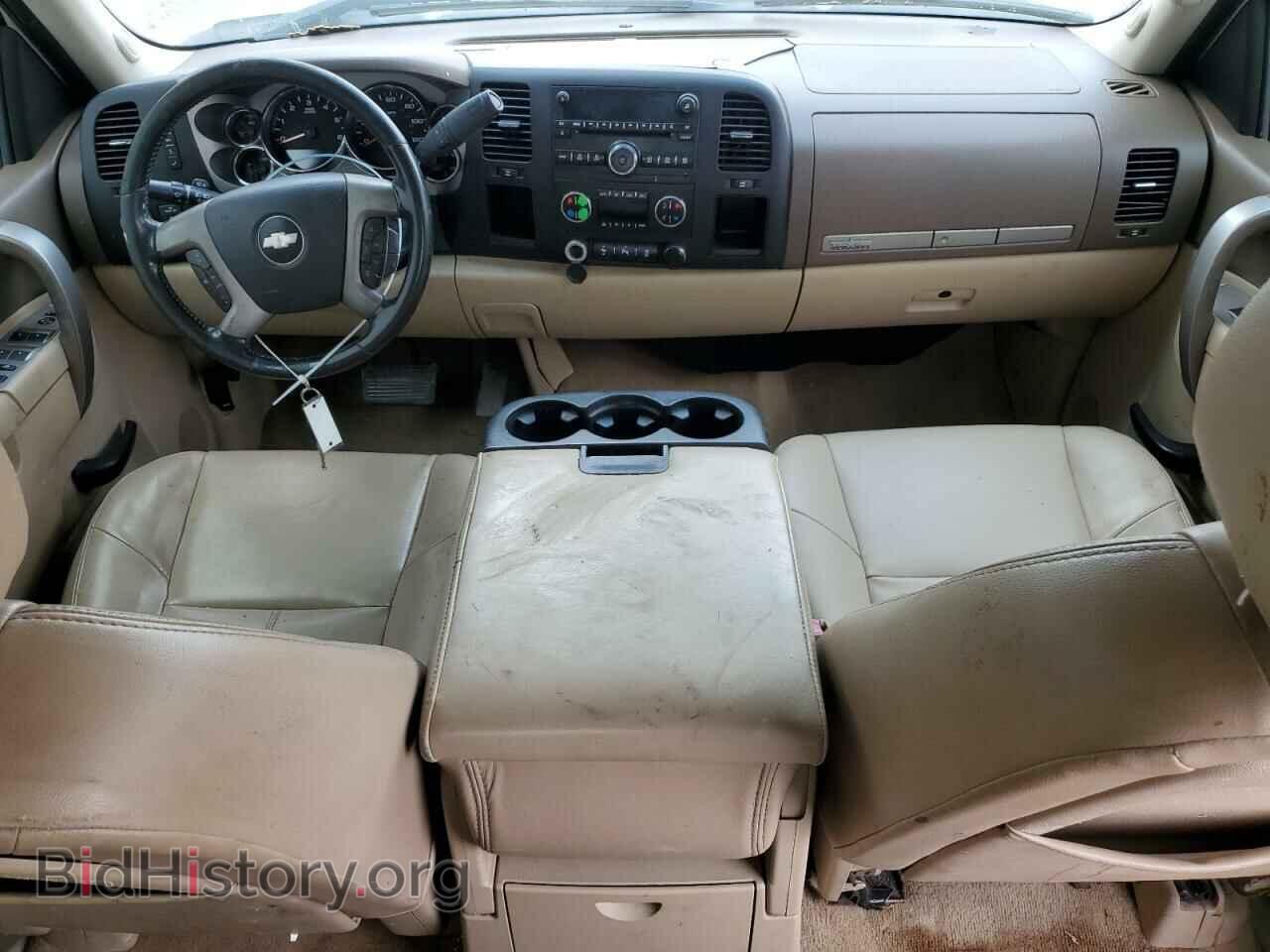2013 CHEVROLET ALL Models - VIN: 3GCPCSE01DG360714 - Фото 8