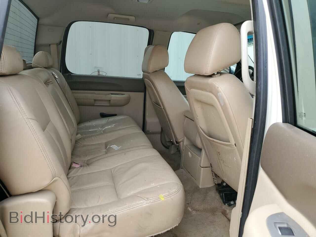 2013 CHEVROLET ALL Models - VIN: 3GCPCSE01DG360714 - Фото 10