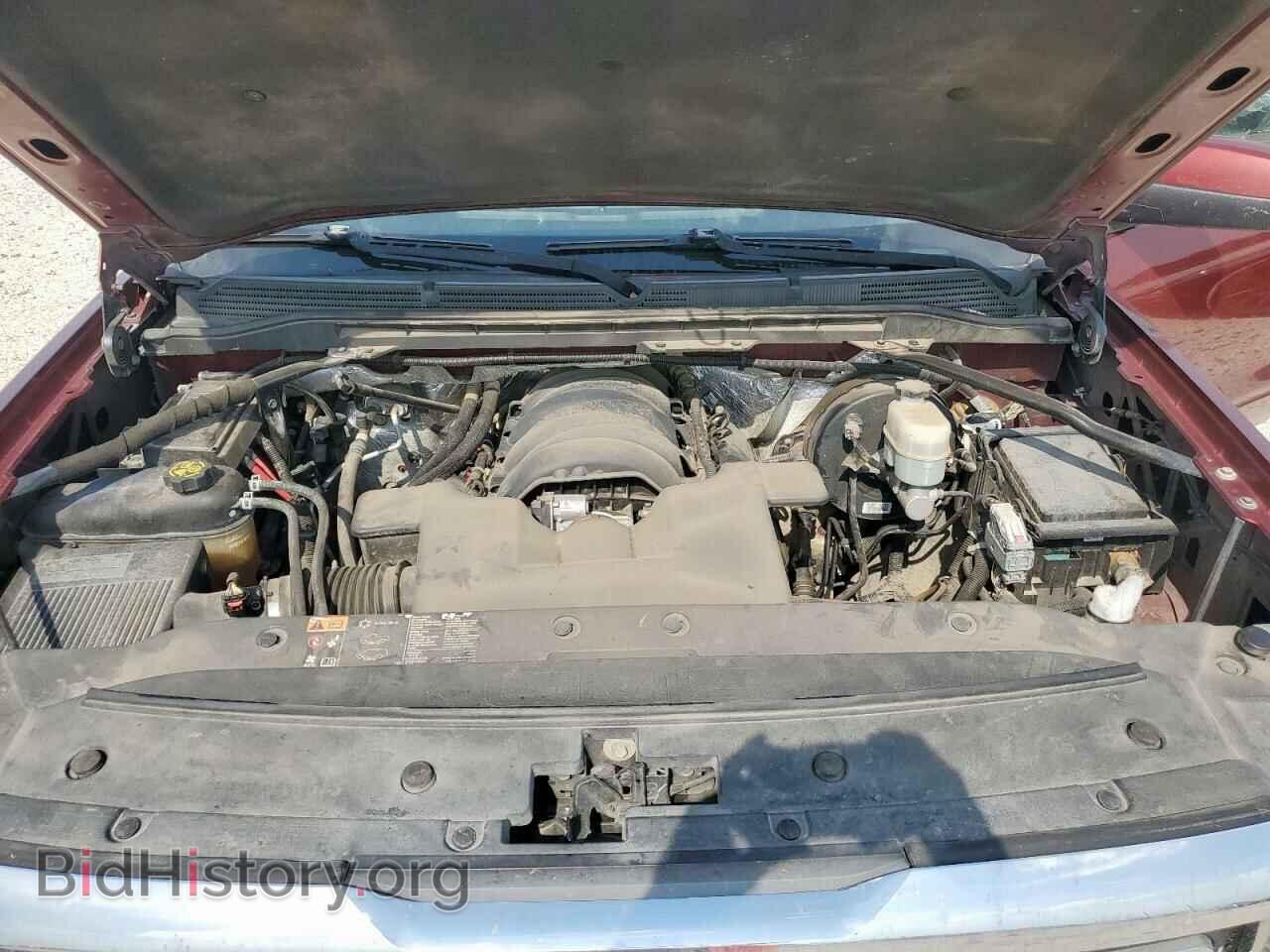2016 GMC SIERRA - VIN: 3GTU2MEC1GG294813 - Фото 11