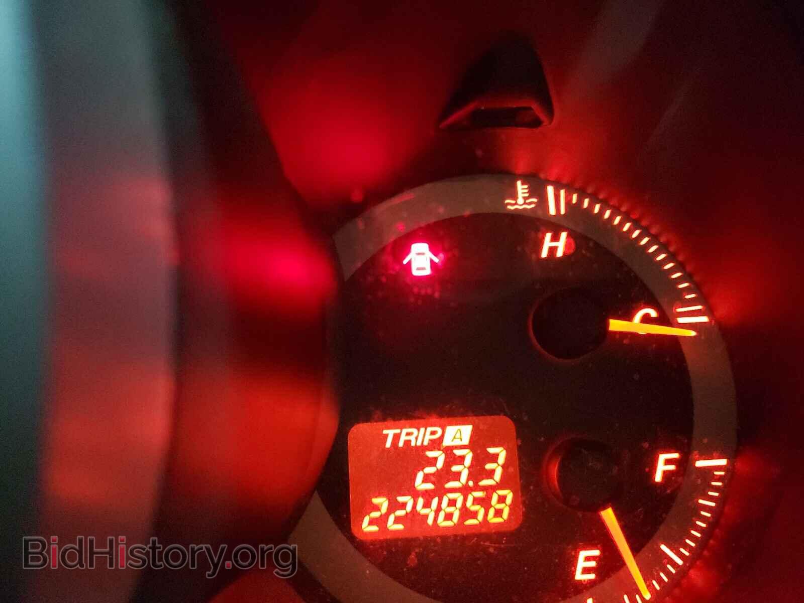 2006 MAZDA MAZDA3 - VIN: JM1BK343661475664 - Фото 8