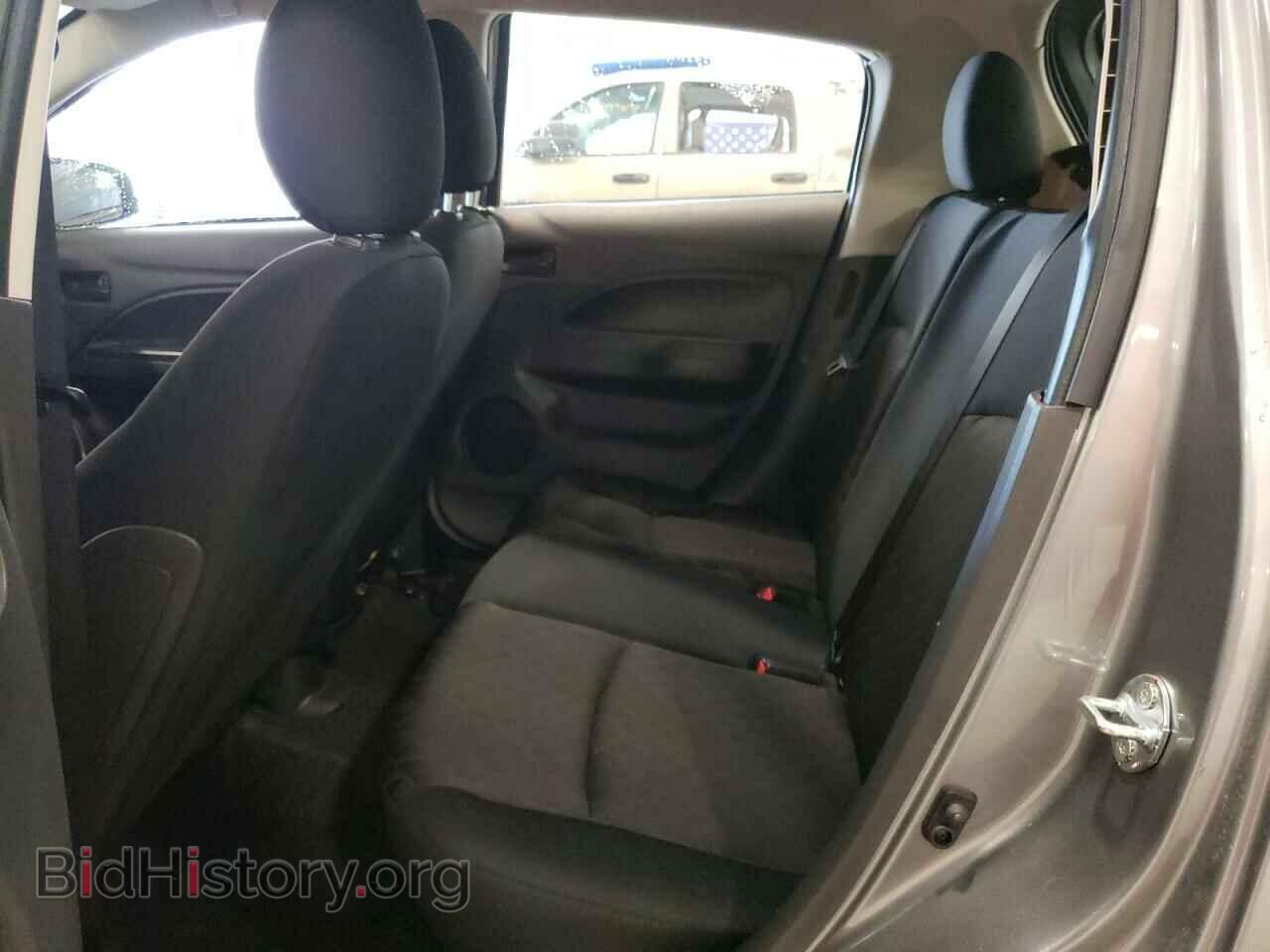 2023 MITSUBISHI MIRAGE - VIN: ML32AUHJ5PH003422 - Фото 10
