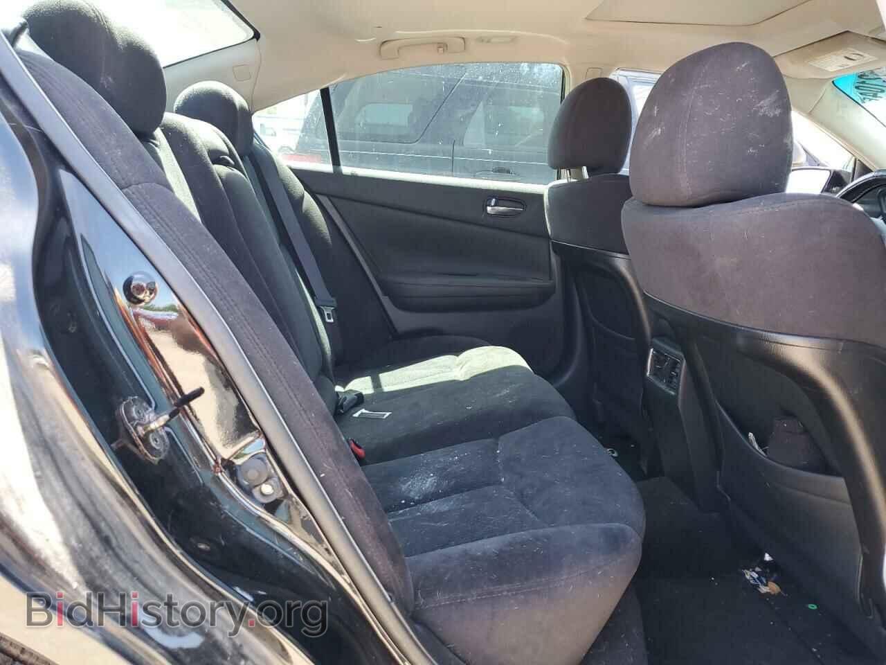 2009 NISSAN MAXIMA - VIN: 1N4AA51E09C853265 - Фото 10