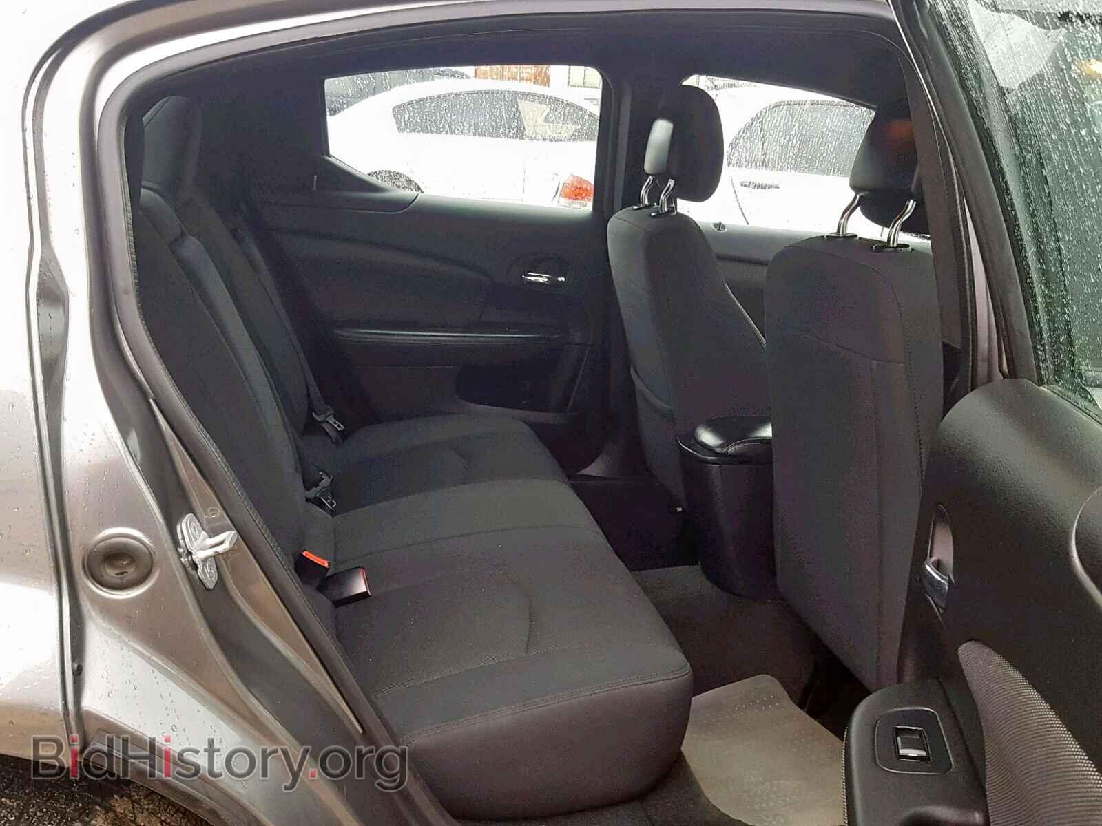 2012 DODGE AVENGER - VIN: 1C3CDZAB5CN177175 - Photo 6