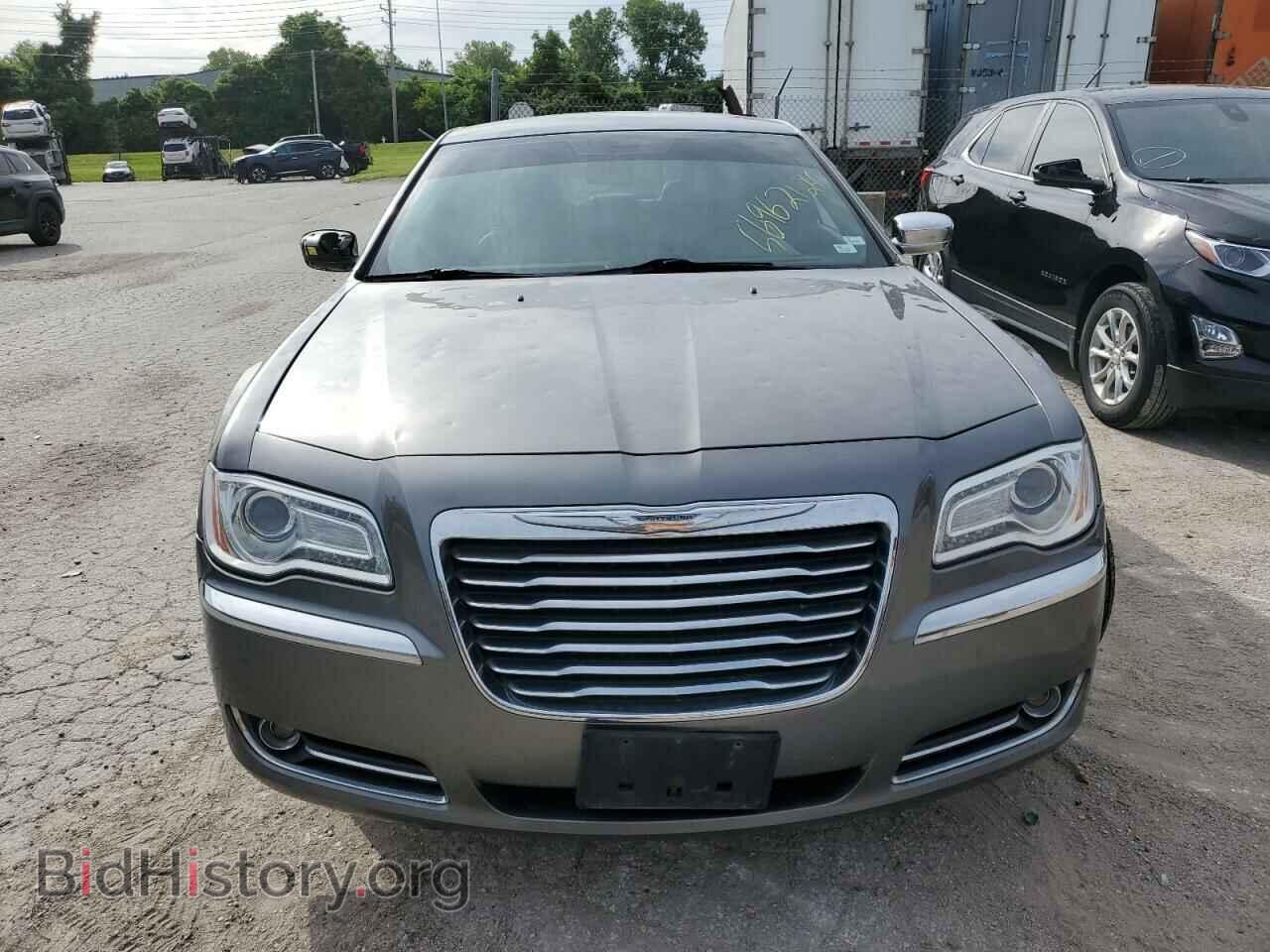 2011 CHRYSLER 300 - VIN: 2C3CA5CG4BH599133 - Фото 5