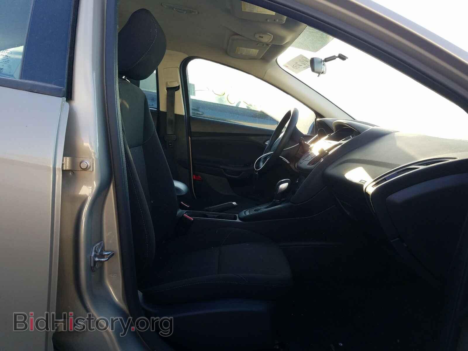 2016 FORD FOCUS - VIN: 1FADP3F2XGL249220 - Photo 5