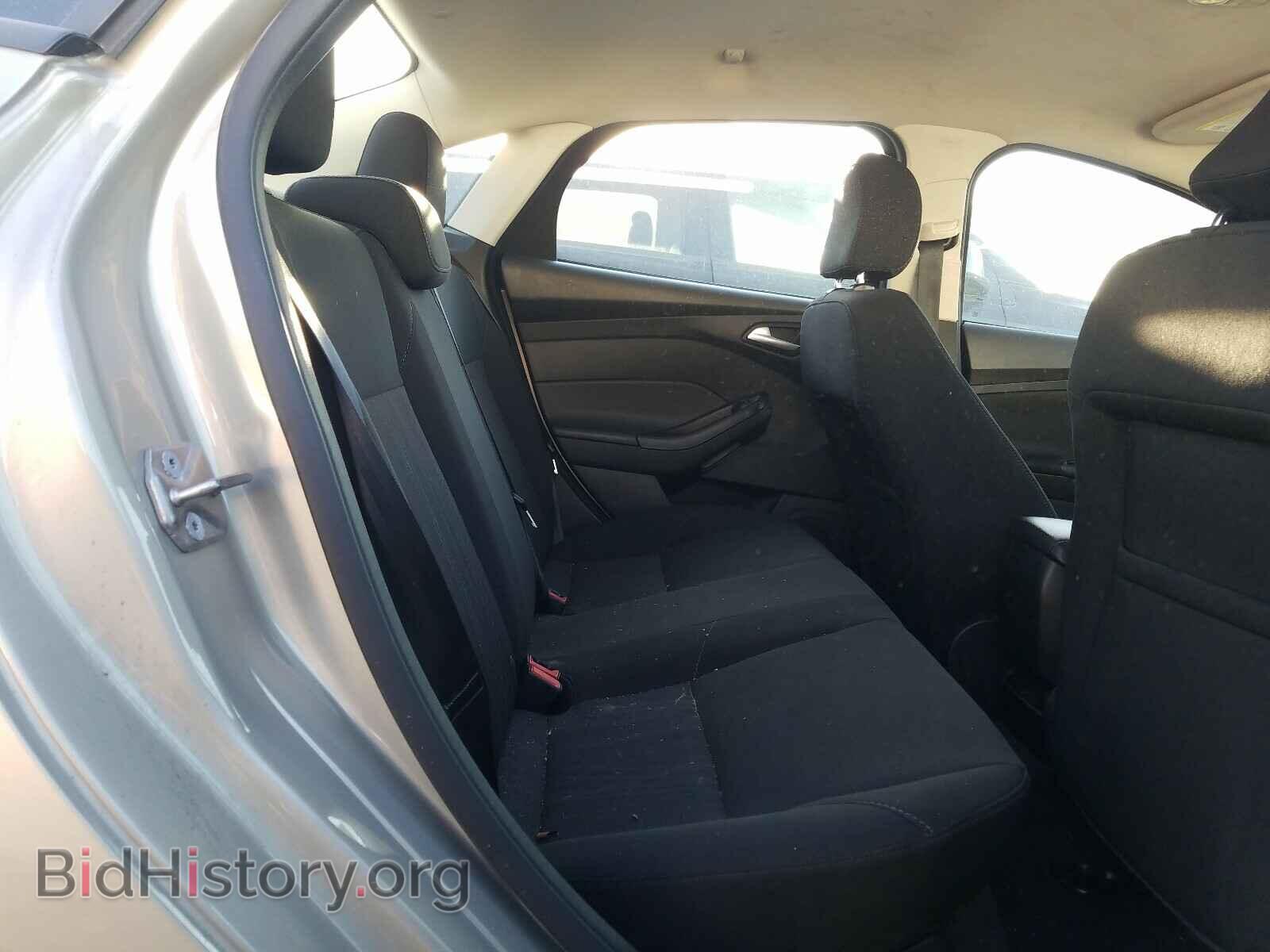 2016 FORD FOCUS - VIN: 1FADP3F2XGL249220 - Photo 6