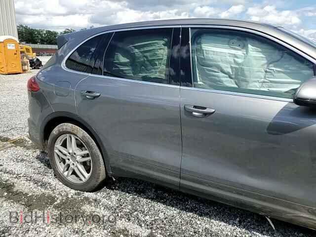 2016 PORSCHE CAYENNE - VIN: WP1AB2A27GLA93374 - Фото 14