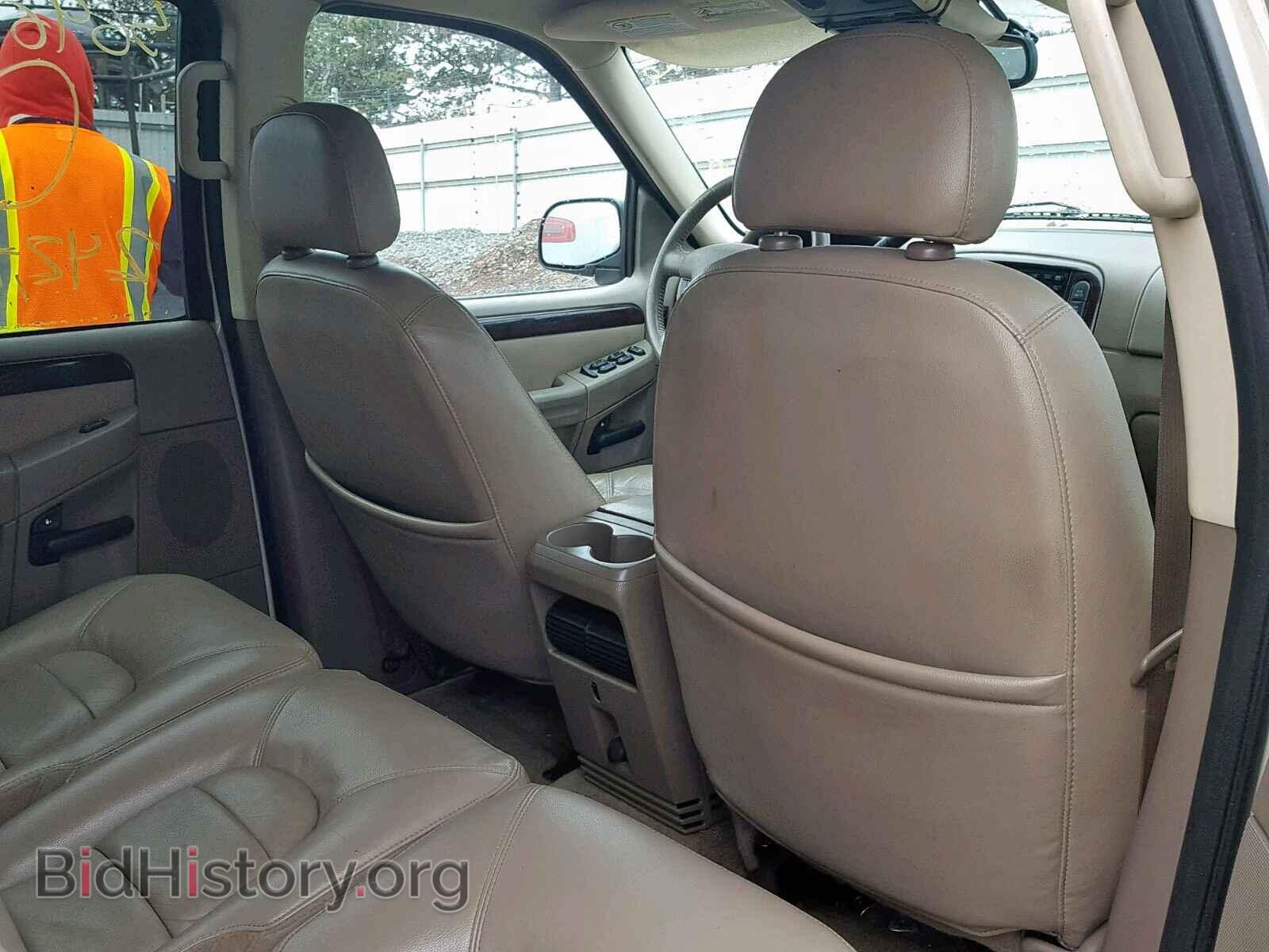 2005 FORD EXPLORER L - VIN: 1FMZU75E35ZA38846 - Photo 6