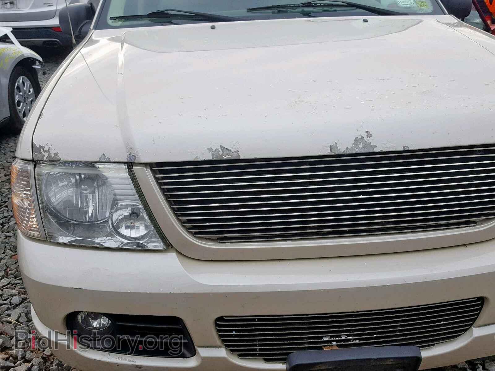 2005 FORD EXPLORER L - VIN: 1FMZU75E35ZA38846 - Photo 9