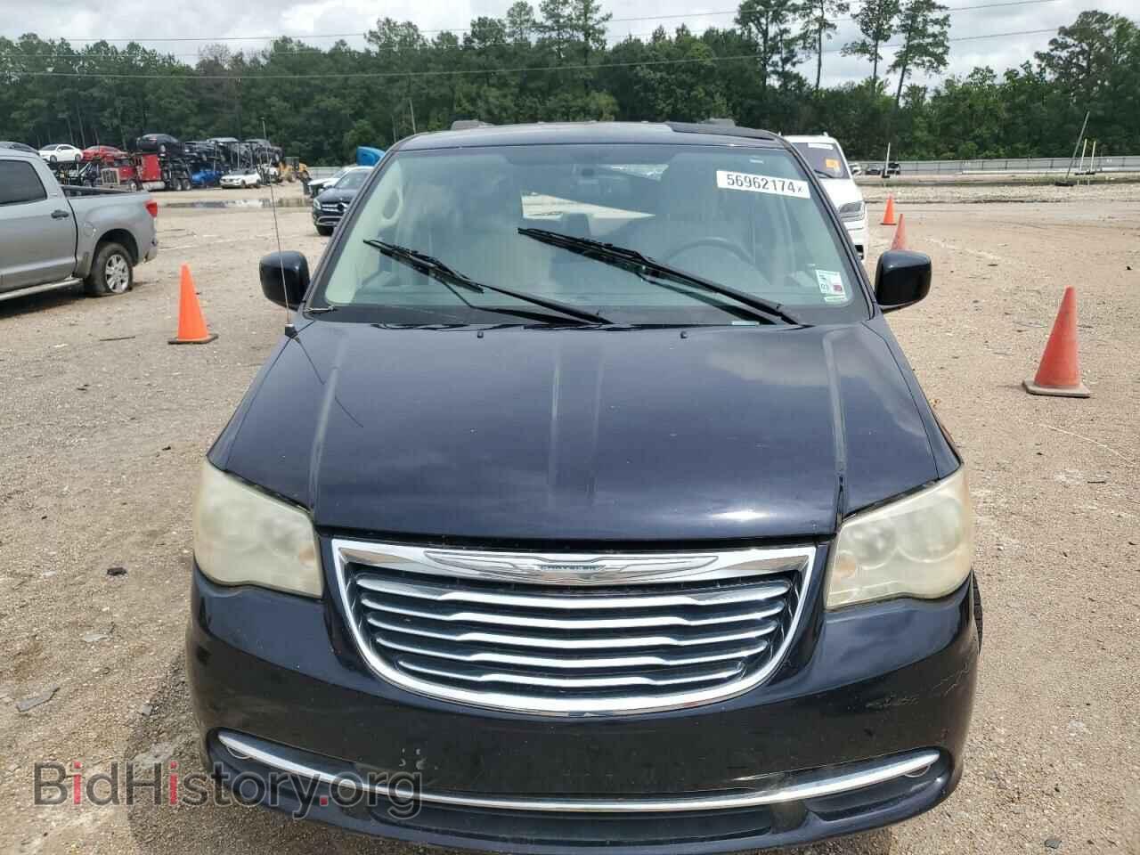 2011 CHRYSLER MINIVAN - VIN: 2A4RR5DG2BR687289 - Photo 5