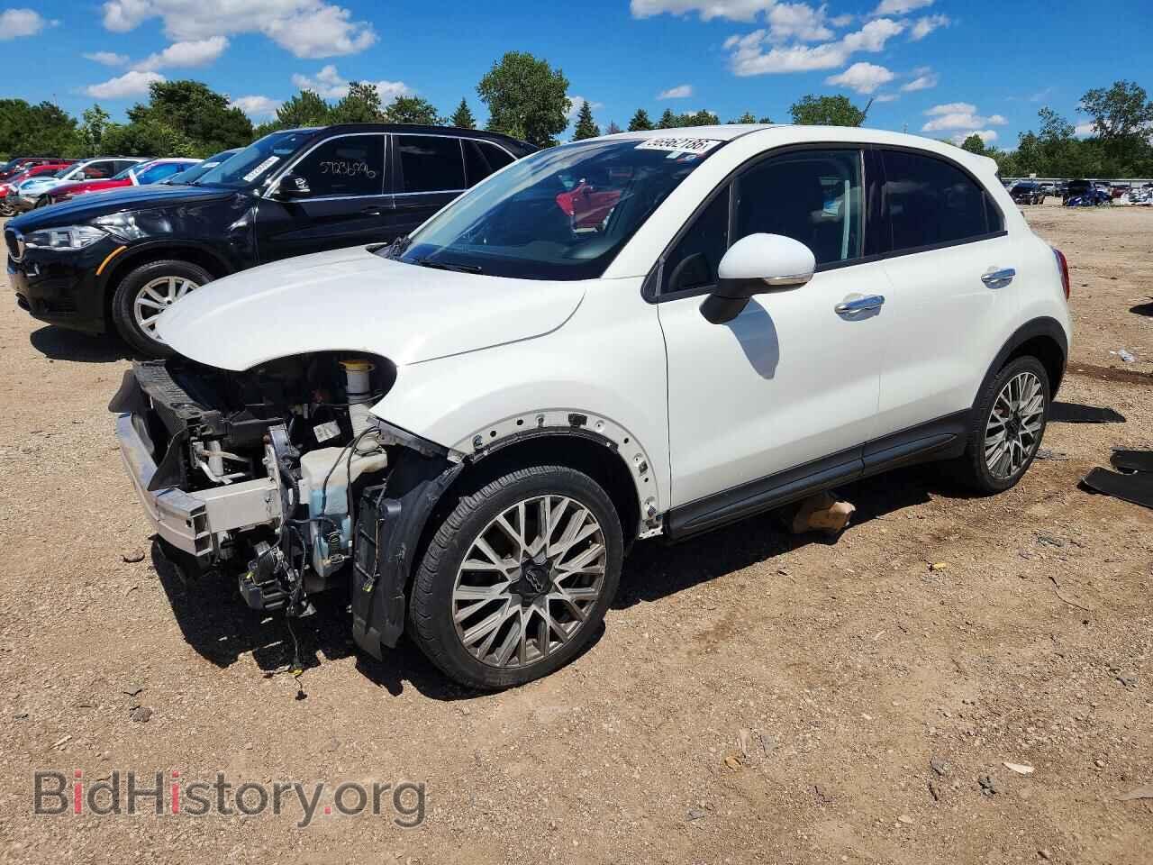 Photo ZFBCFXCT3GP354058 - FIAT 500 2016