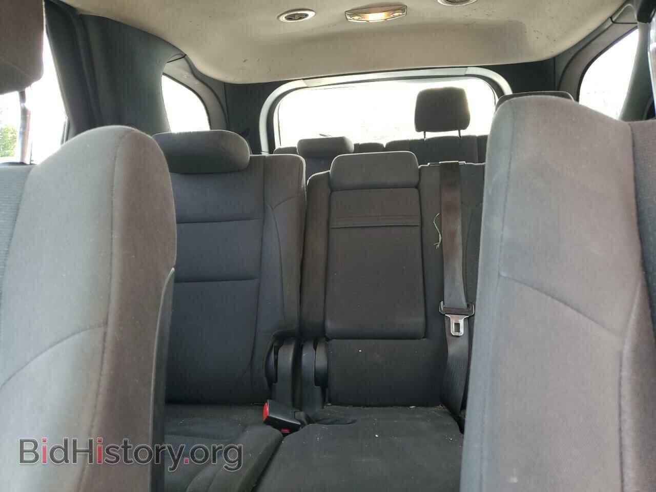 2015 DODGE DURANGO - VIN: 1C4RDJAGXFC880984 - Фото 10