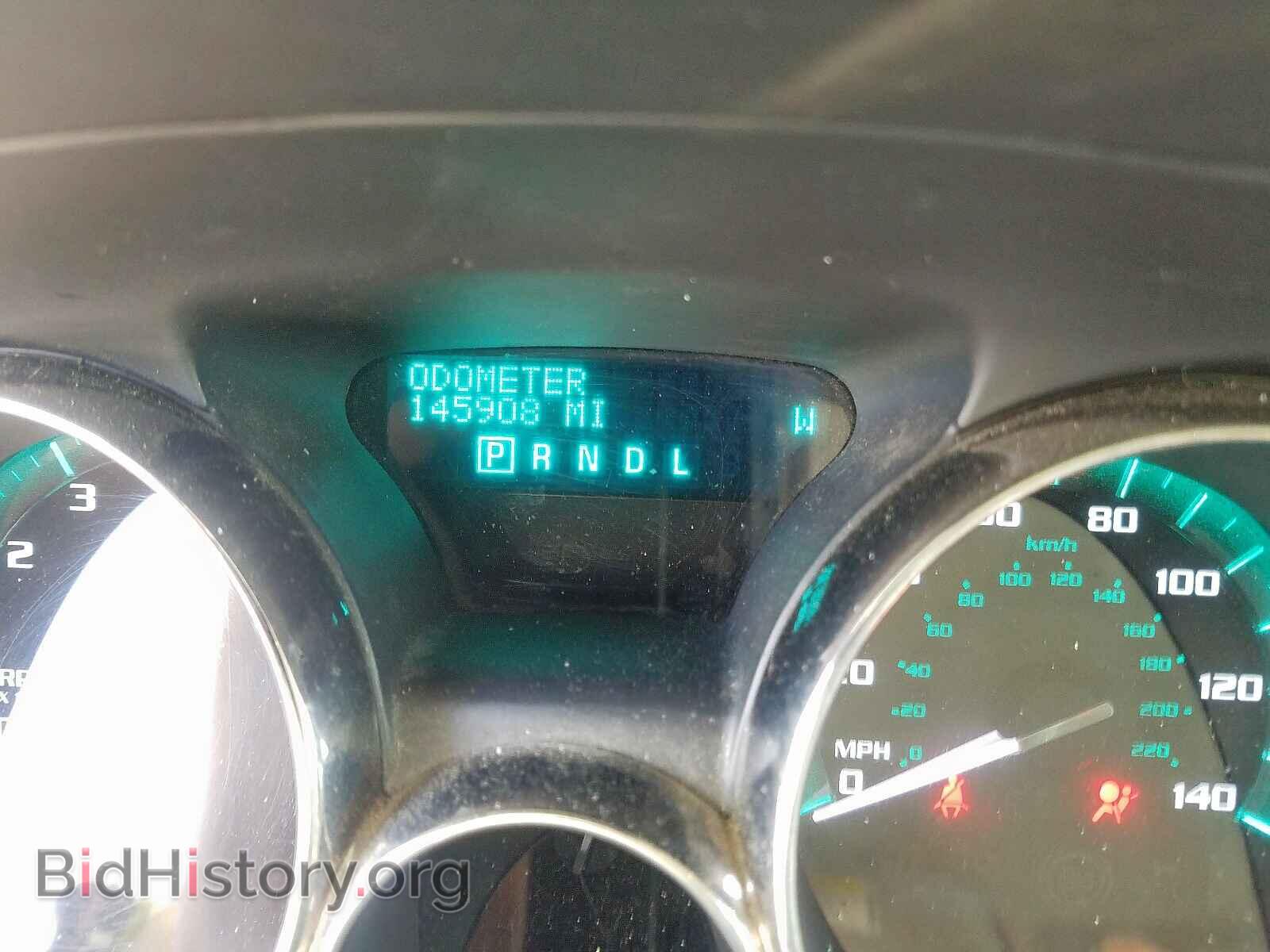 2014 BUICK ENCLAVE - VIN: 5GAKVBKD1EJ194529 - Фото 8
