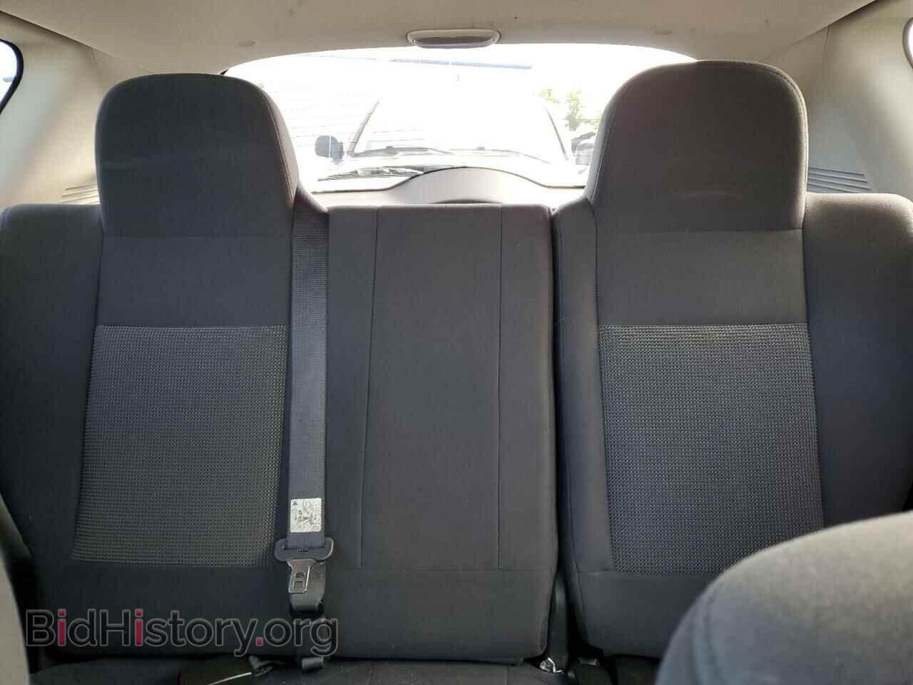 2012 JEEP COMPASS - VIN: 1C4NJDBB1CD624976 - Photo 10