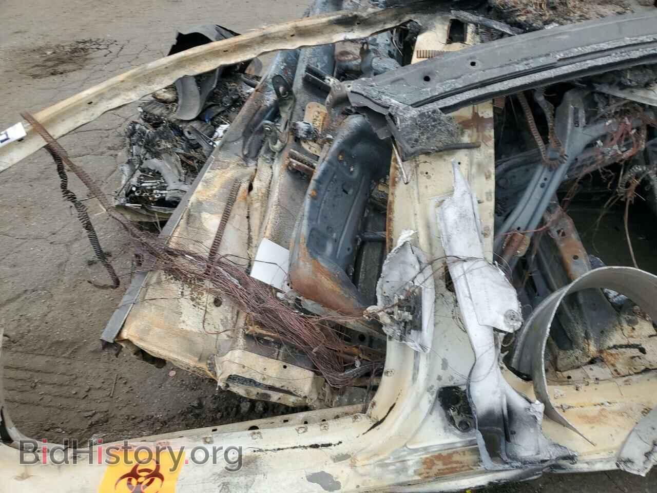 2019 TESLA MODEL 3 - VIN: 5YJ3E1EA0KF300714 - Фото 7