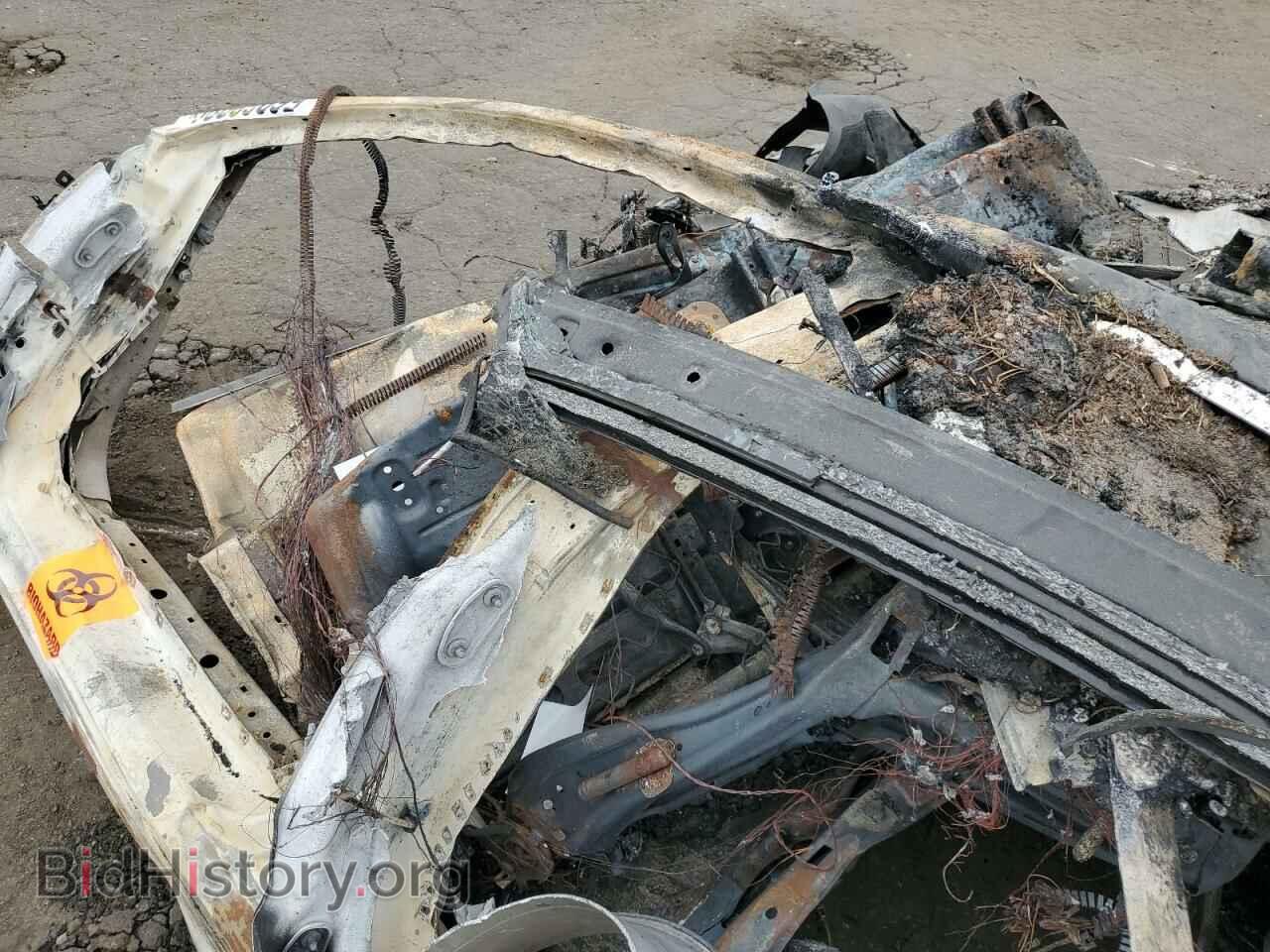 2019 TESLA MODEL 3 - VIN: 5YJ3E1EA0KF300714 - Фото 8