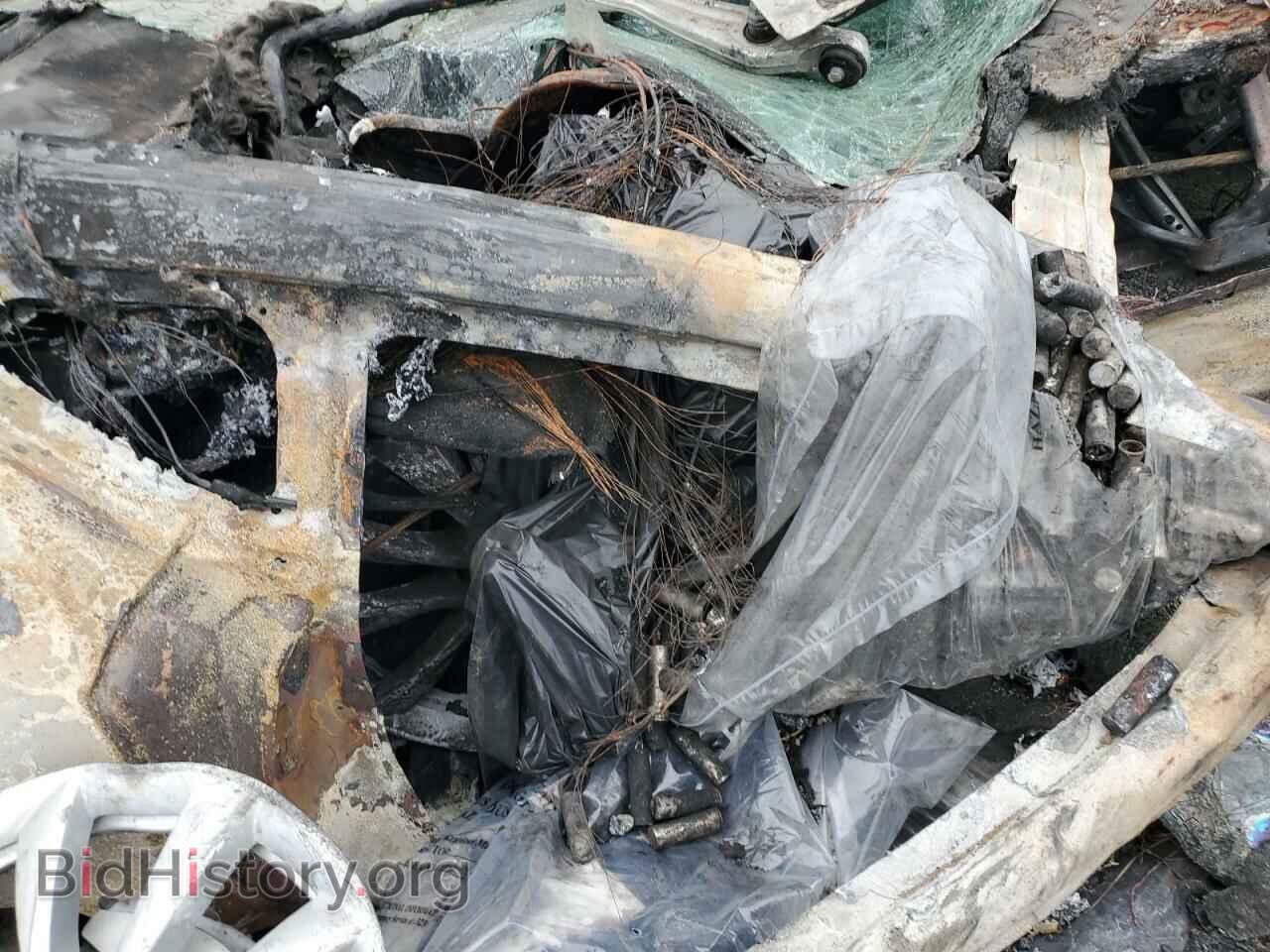 2019 TESLA MODEL 3 - VIN: 5YJ3E1EA0KF300714 - Фото 10