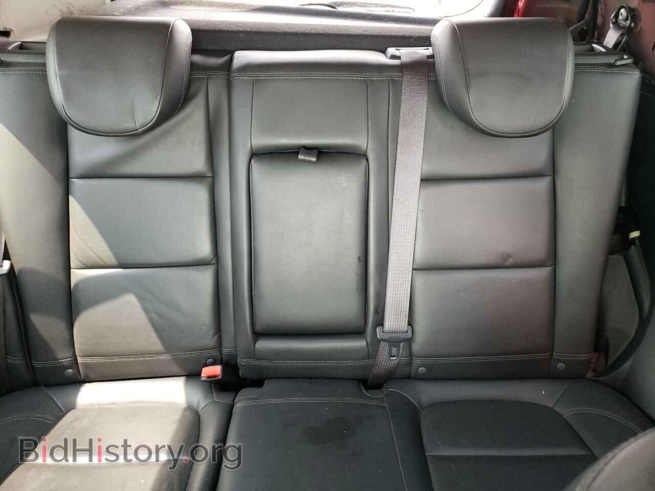 2018 BUICK ENCORE - VIN: KL4CJCSB9JB556382 - Фото 10