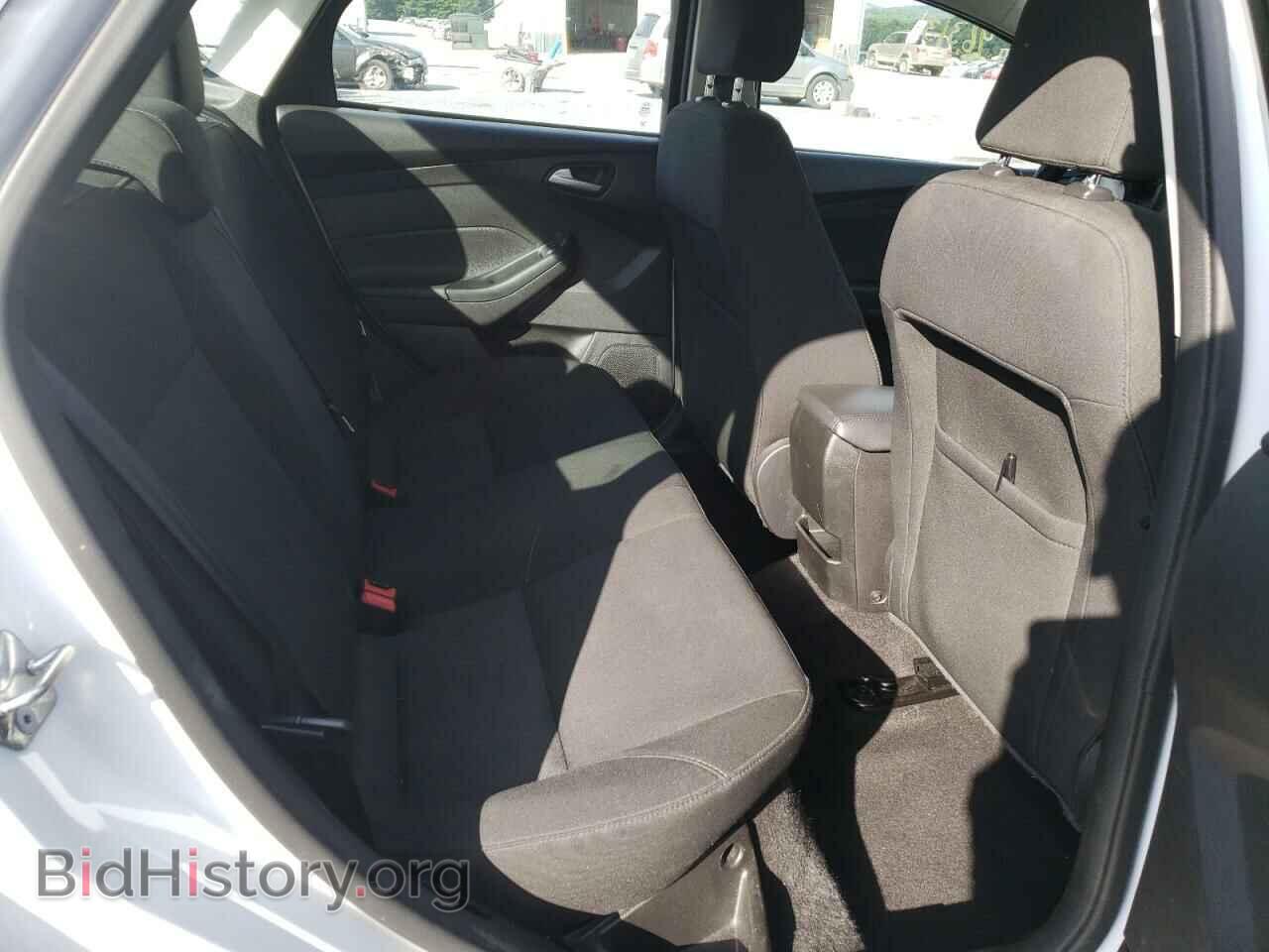 2017 FORD FOCUS - VIN: 1FADP3F27HL259723 - Фото 6