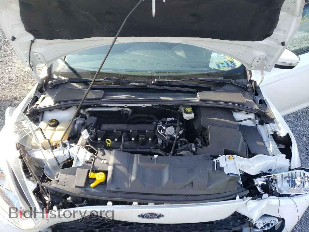 2017 FORD FOCUS - VIN: 1FADP3F27HL259723 - Фото 7