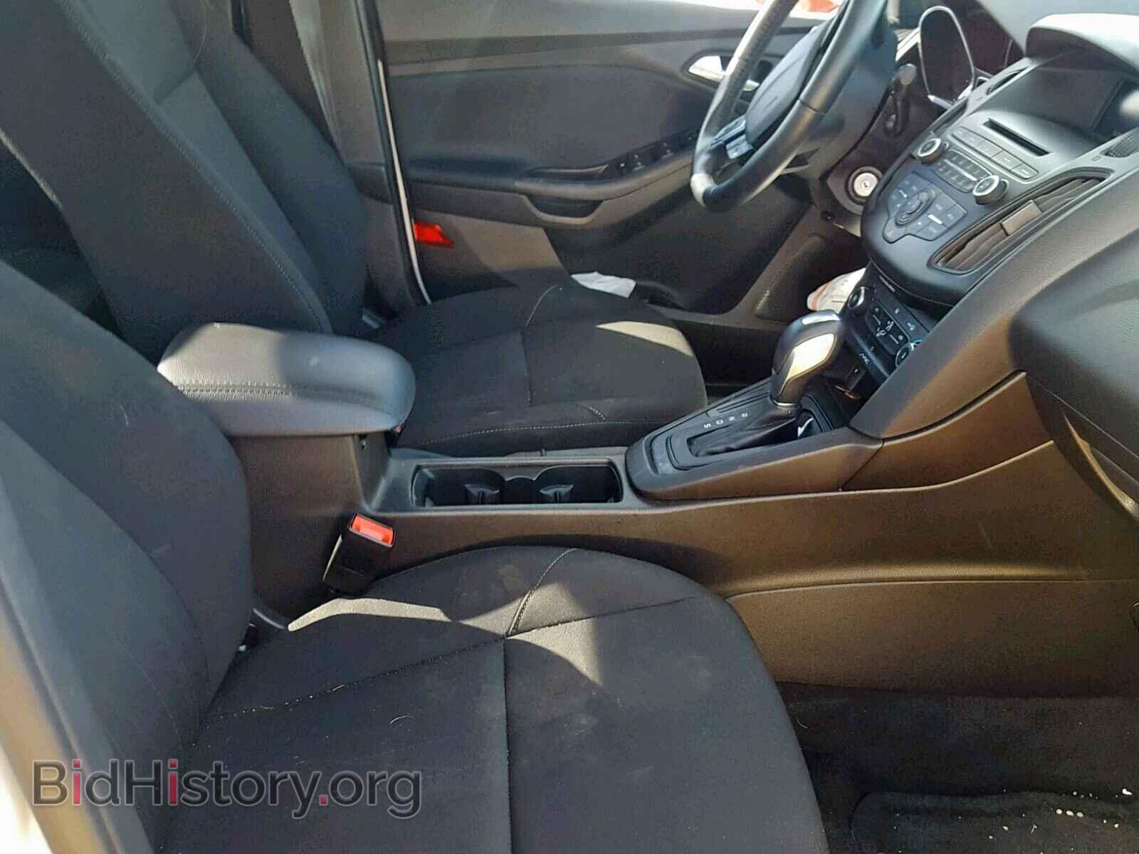 2015 FORD FOCUS - VIN: 1FADP3F29FL360680 - Photo 5