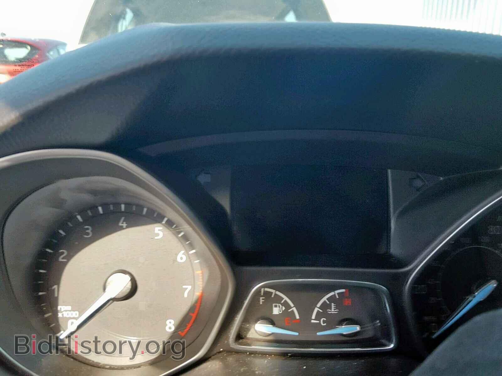 2015 FORD FOCUS - VIN: 1FADP3F29FL360680 - Photo 8