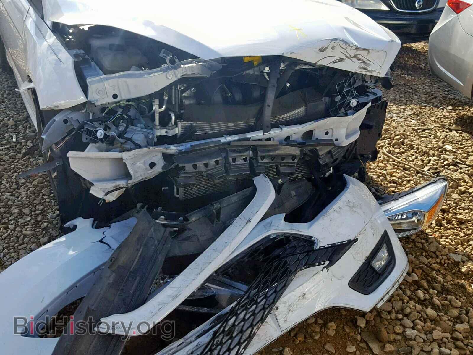 2015 FORD FOCUS - VIN: 1FADP3F29FL360680 - Photo 9