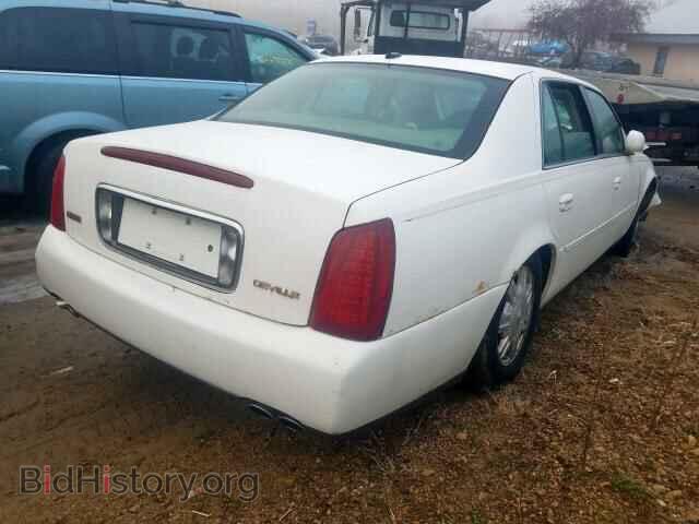 2005 CADILLAC DEVILLE - VIN: 1G6KD54Y65U115487 - Фото 4