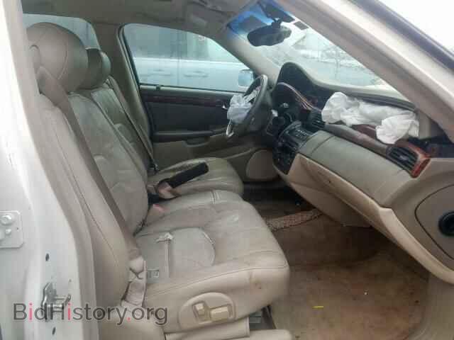 2005 CADILLAC DEVILLE - VIN: 1G6KD54Y65U115487 - Фото 5