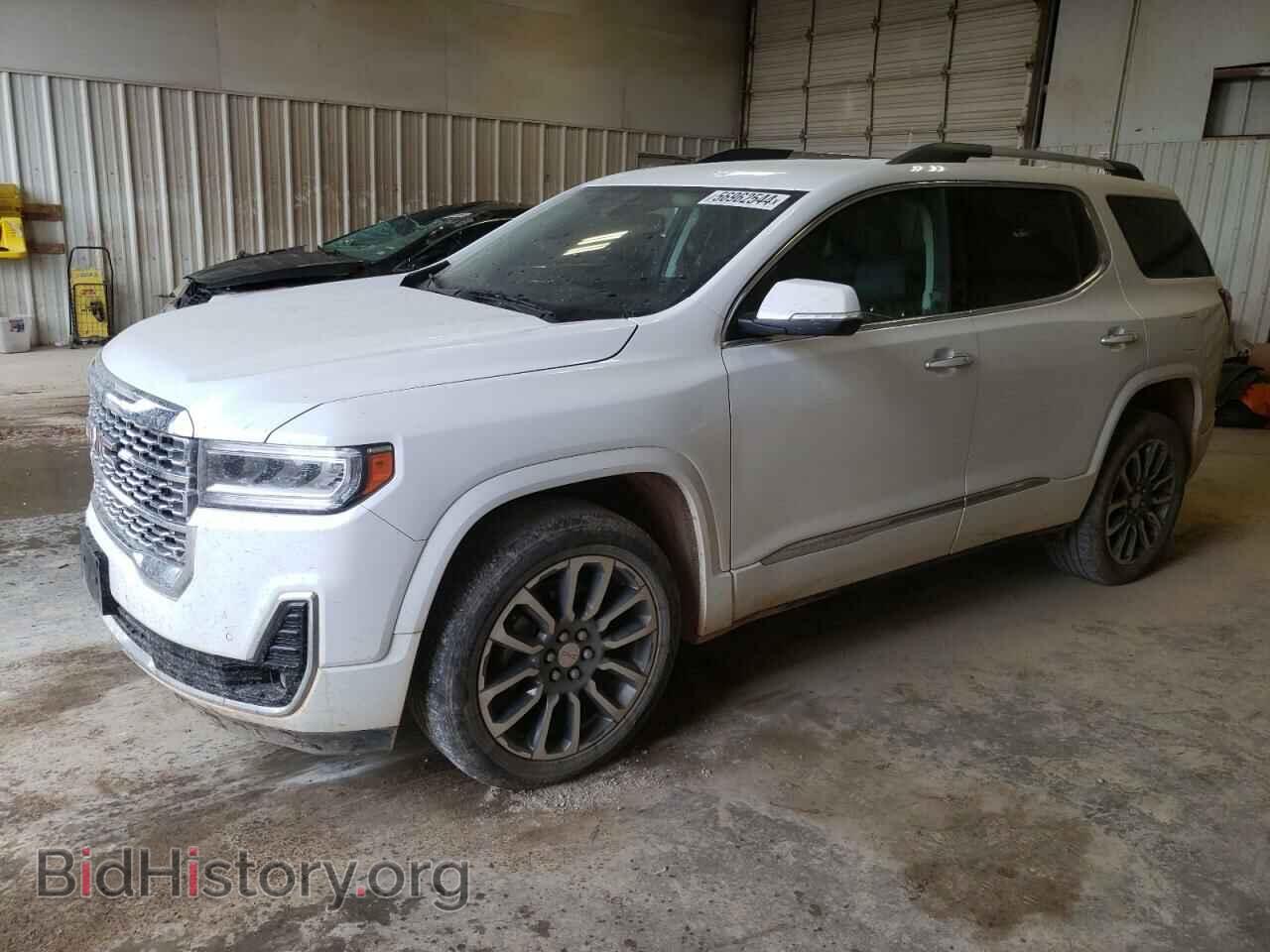 Photo 1GKKNPLSXLZ136933 - GMC ACADIA DEN 2020