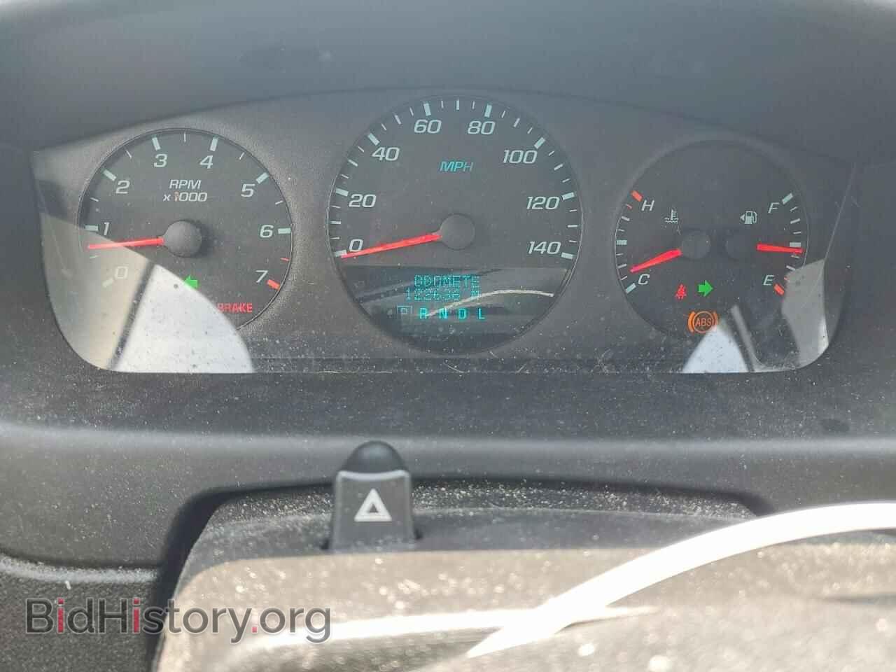2014 CHEVROLET IMPALA - VIN: 2G1WA5E32E1103643 - Photo 9