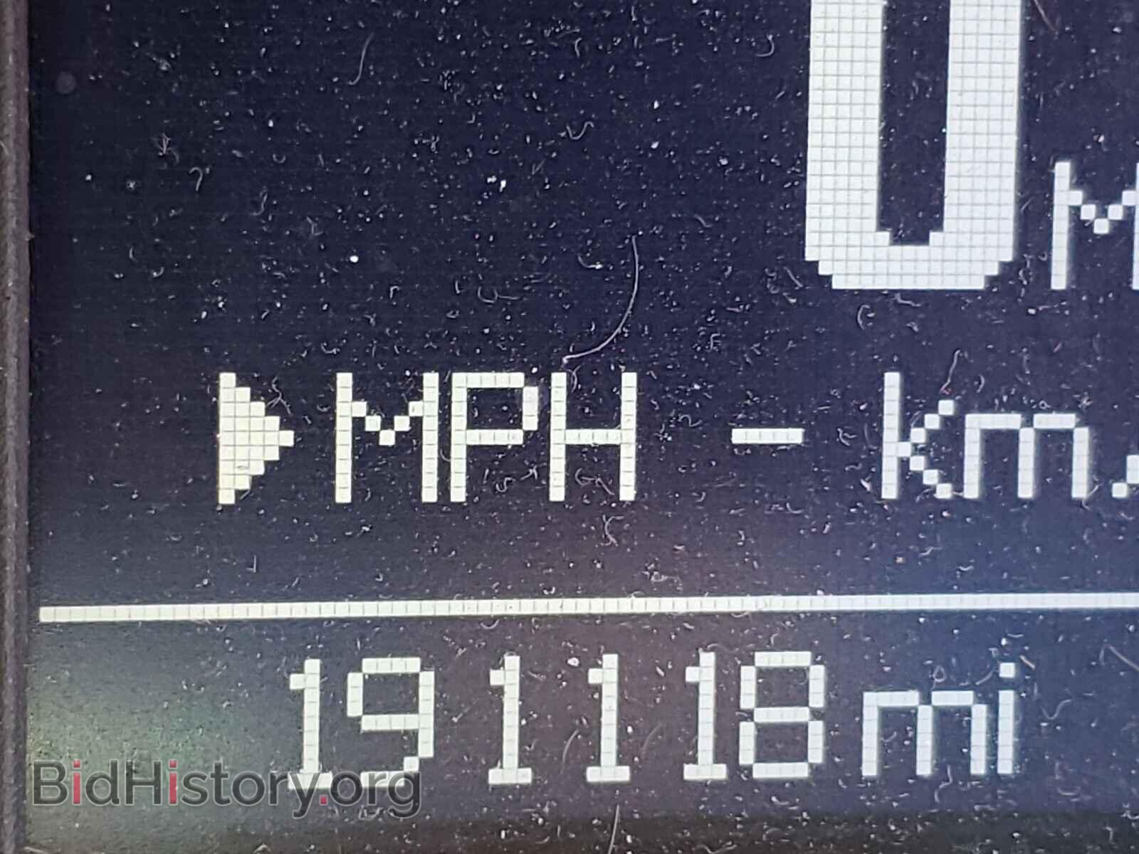 2012 CHRYSLER MINIVAN - VIN: 2C4RC1BG9CR237658 - Фото 8