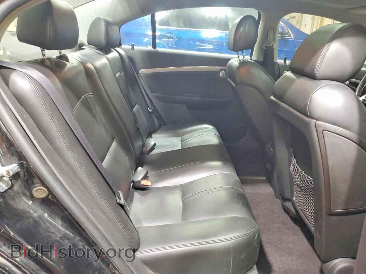 2007 SATURN AURA - VIN: 1G8ZV57787F100082 - Фото 10