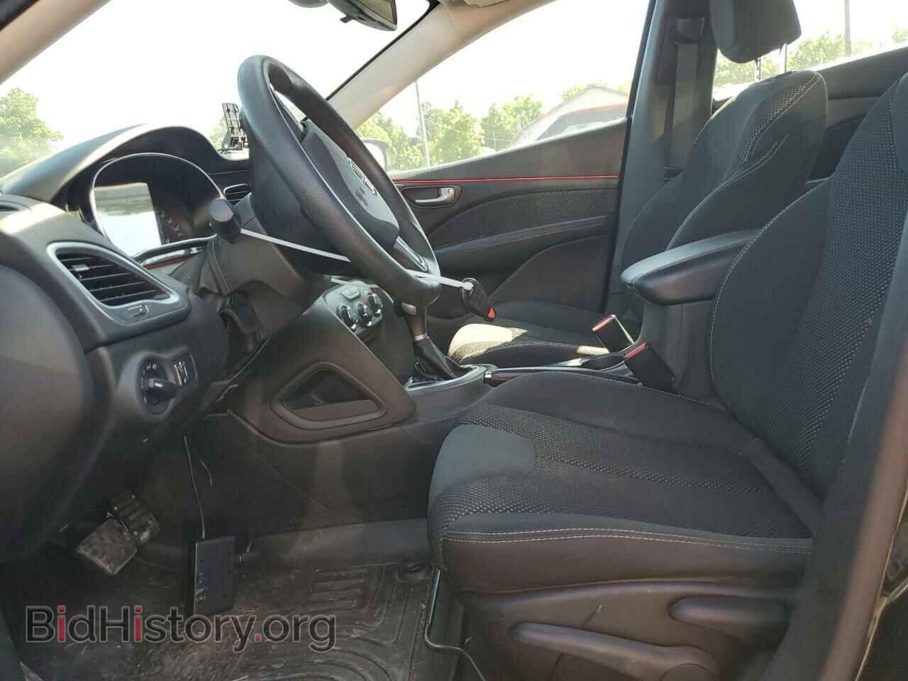 2016 DODGE DART - VIN: 1C3CDFBA0GD720481 - Фото 7