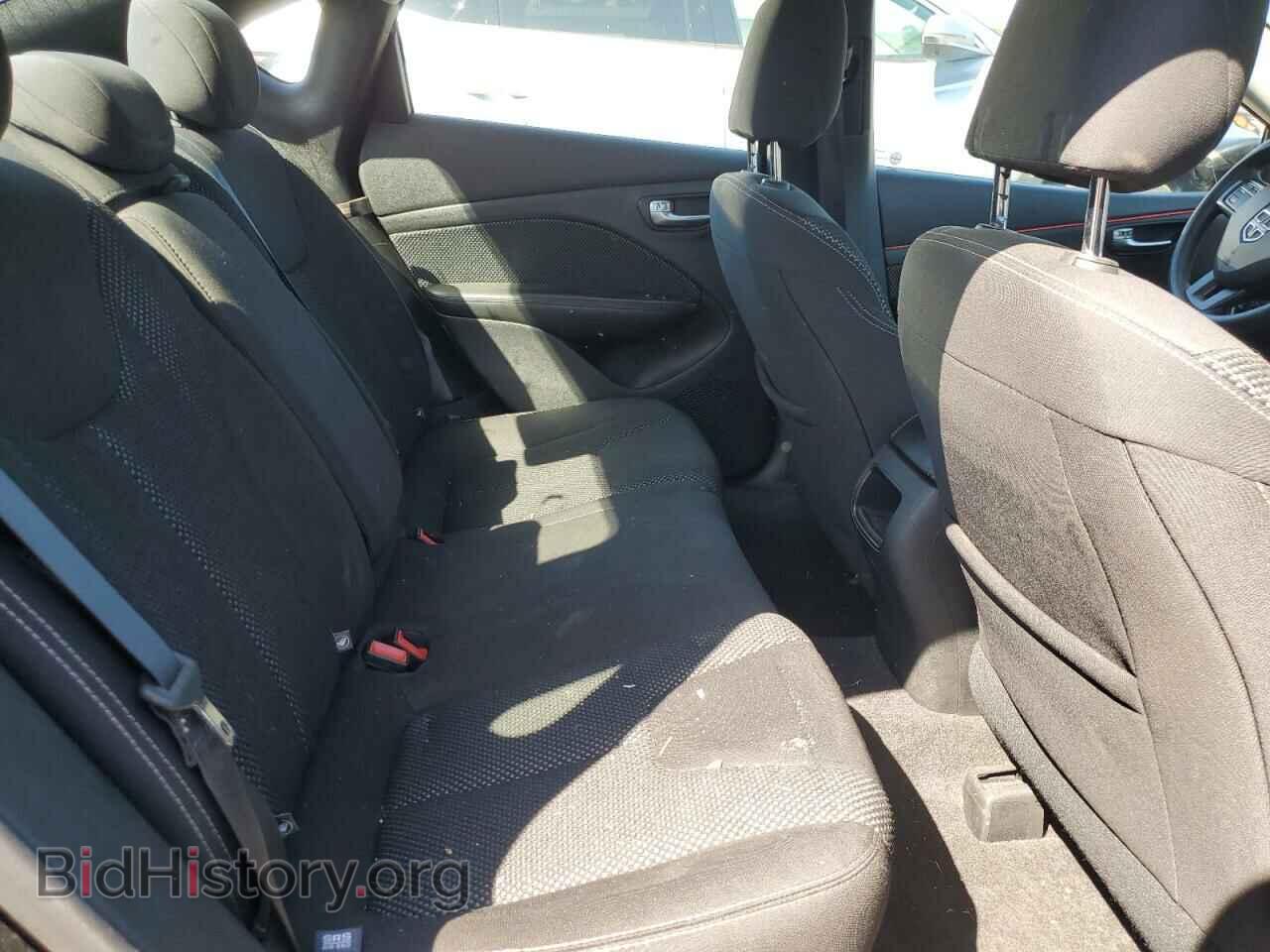 2016 DODGE DART - VIN: 1C3CDFBA0GD720481 - Фото 10