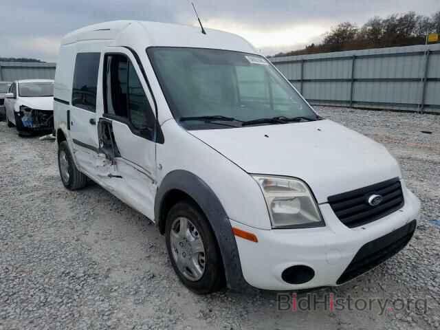 Photo NM0LS6BN5AT013780 - FORD TRANSIT CO 2010