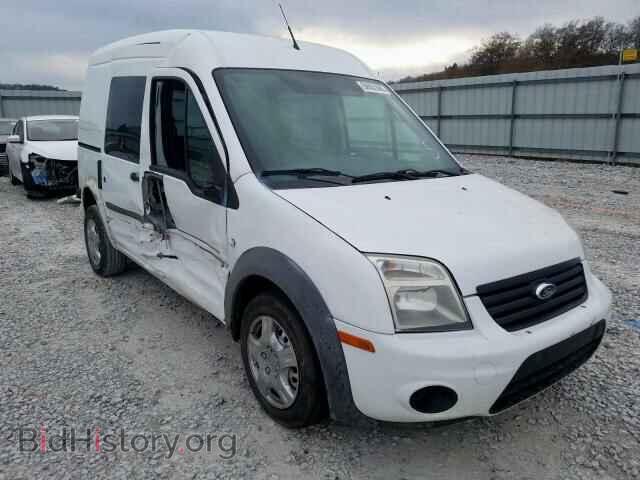 Фотография NM0LS6BN5AT013780 - FORD TRANSIT CO 2010