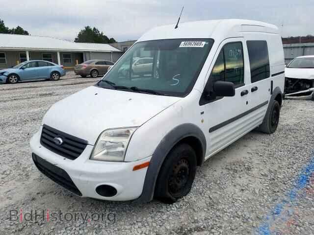 2010 FORD TRANSIT CO - VIN: NM0LS6BN5AT013780 - Фото 2
