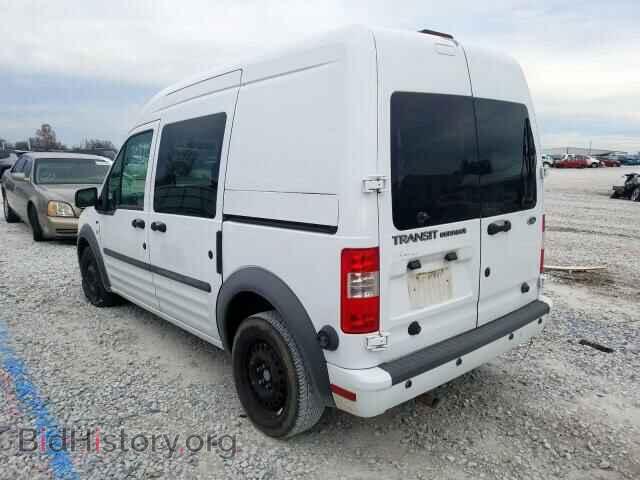 2010 FORD TRANSIT CO - VIN: NM0LS6BN5AT013780 - Фото 3