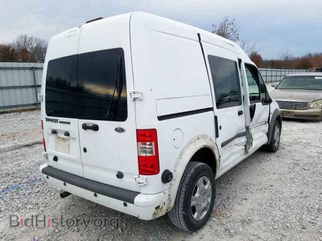2010 FORD TRANSIT CO - VIN: NM0LS6BN5AT013780 - Фото 4