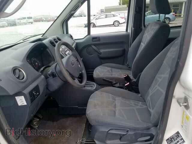 2010 FORD TRANSIT CO - VIN: NM0LS6BN5AT013780 - Фото 5