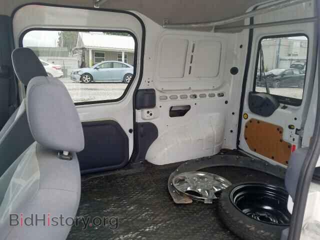 2010 FORD TRANSIT CO - VIN: NM0LS6BN5AT013780 - Фото 6