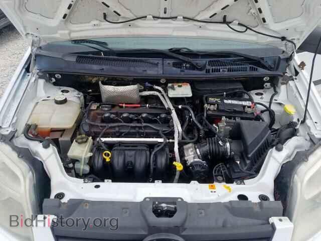 2010 FORD TRANSIT CO - VIN: NM0LS6BN5AT013780 - Фото 7