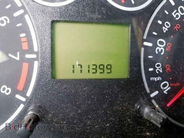 2010 FORD TRANSIT CO - VIN: NM0LS6BN5AT013780 - Фото 8