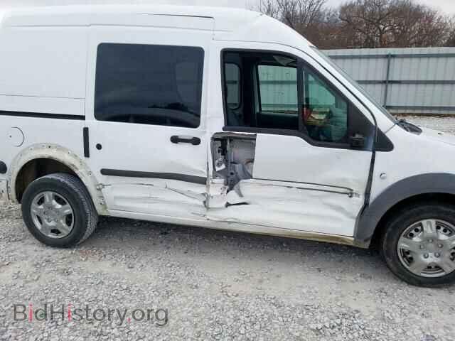 2010 FORD TRANSIT CO - VIN: NM0LS6BN5AT013780 - Фото 9