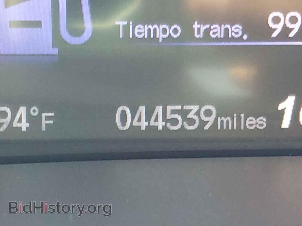 2014 HONDA CIVIC - VIN: 19XFB2F82EE206772 - Photo 8