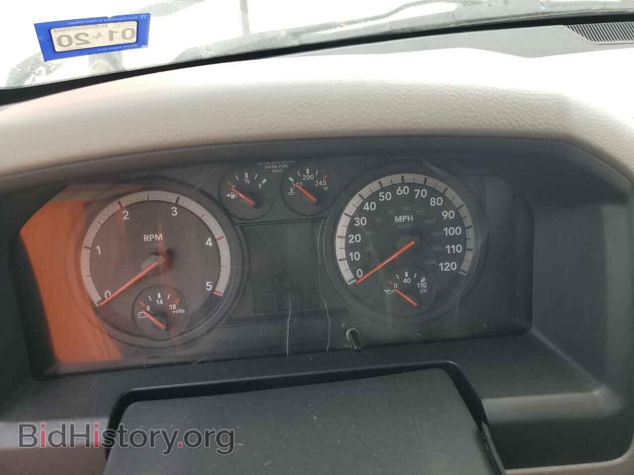 2012 DODGE RAM 2500 - VIN: 3C6UD5HL6CG312591 - Фото 9