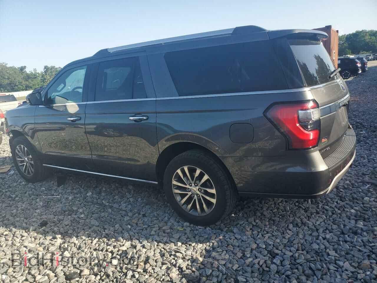 2018 FORD EXPEDITION - VIN: 1FMJK2AT2JEA11262 - Фото 2