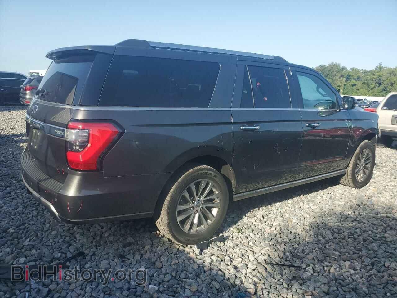 2018 FORD EXPEDITION - VIN: 1FMJK2AT2JEA11262 - Фото 3
